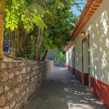 Solar Dos Reis By An Island