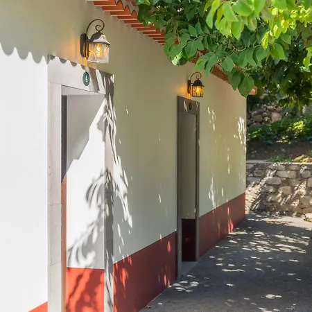 Solar Dos Reis By An Island Δωμάτια σε οικογενειακή κατοικία