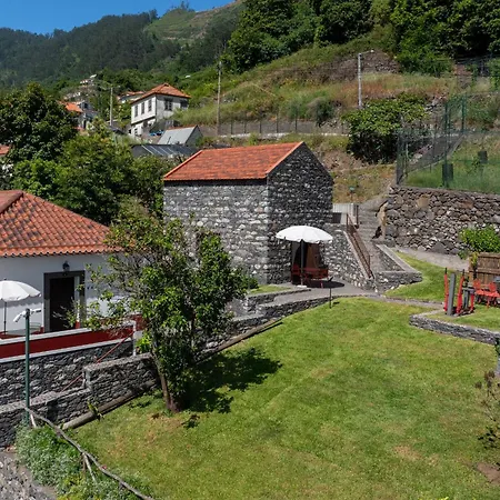 Solar Dos Reis By An Island * Ribeira Brava