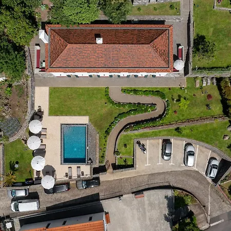 Δωμάτια σε οικογενειακή κατοικία Solar Dos Reis By An Island Ribeira Brava