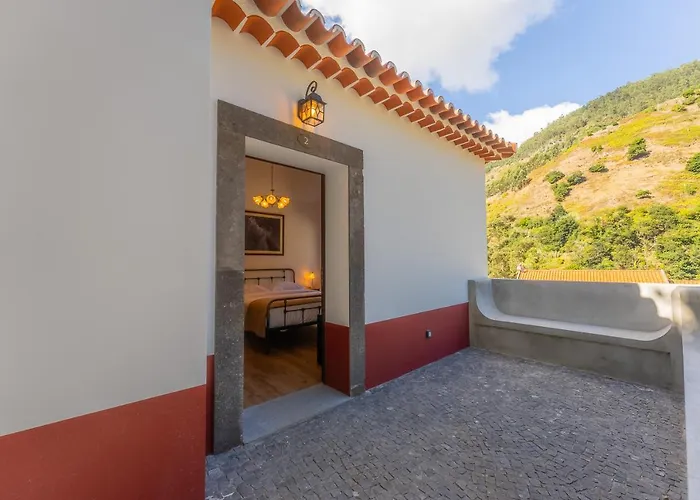 Solar Dos Reis By An Island Privatunterkunft