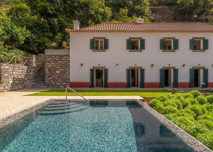 Solar Dos Reis By An Island *