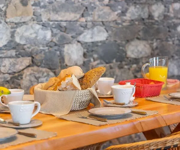 Solar Dos Reis By An Island Privatunterkunft Ribeira Brava