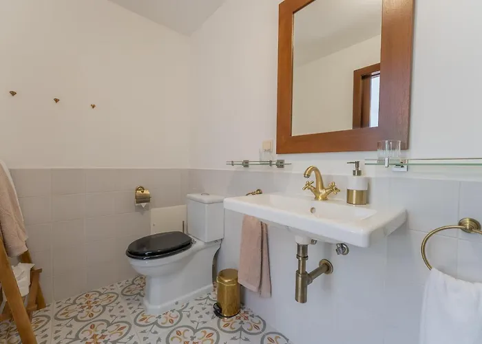 Solar Dos Reis By An Island Privatunterkunft Ribeira Brava