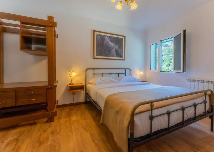 Privatunterkunft Solar Dos Reis By An Island Ribeira Brava