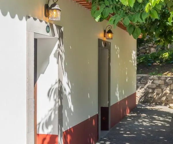 Solar Dos Reis By An Island *