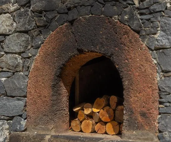 Solar Dos Reis By An Island Ribeira Brava