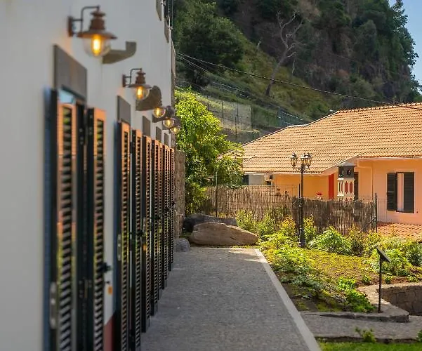 Solar Dos Reis By An Island *