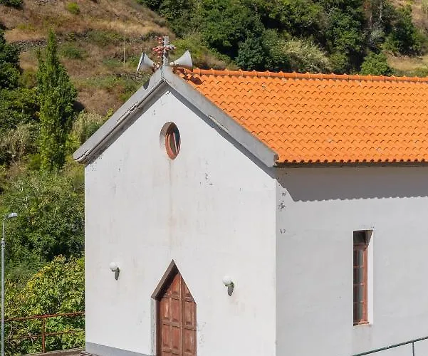 Solar Dos Reis By An Island Privatunterkunft *