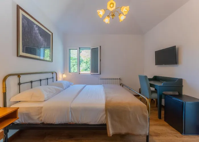 Kwatera prywatna Solar Dos Reis By An Island