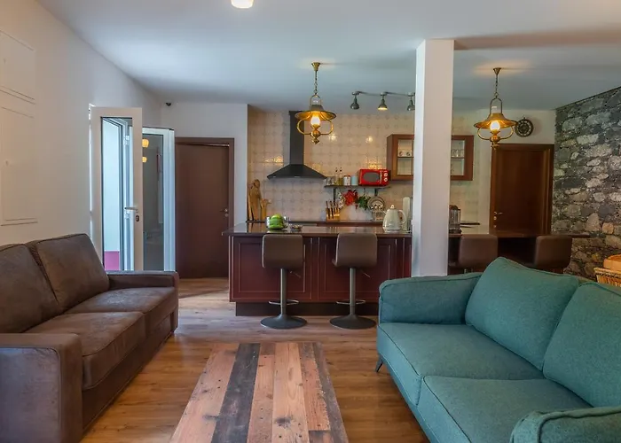 Solar Dos Reis By An Island Ribeira Brava