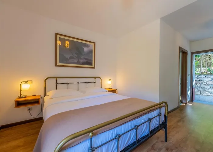 Kwatera prywatna Solar Dos Reis By An Island Ribeira Brava