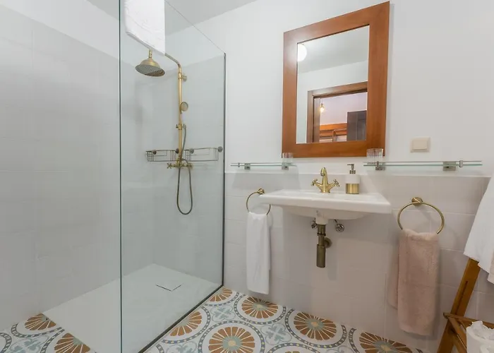 Solar Dos Reis By An Island *